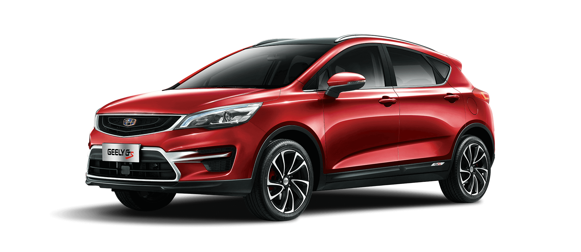 Финансовые программы geely