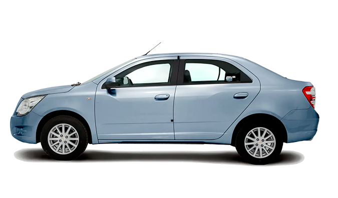 Chevrolet Cobalt | купить новый Шевроле Кобальт 2021: цена в Санкт ...